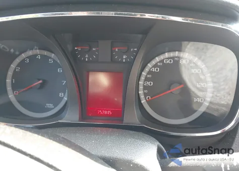 2010 GMC Terrain Slt-1 из США, поврежденный, VIN 2CTFLGEYXA6253025